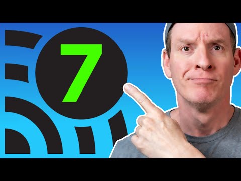 Wi-Fi 7 EXPOSED: 3 Big Problems Nobody Talks About!