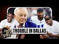 Bubba Dub Mad Max Goes Off On Jerry Jones For Not Paying Micah Parsons ️ Nfl Cowboys