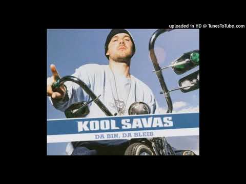 Kool Savas - Back (feat. Illmatic)