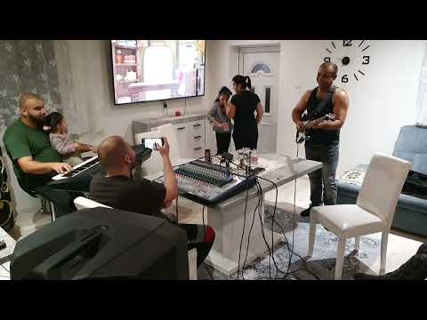 GIPSY MUCHA SKÚŠKA 💙