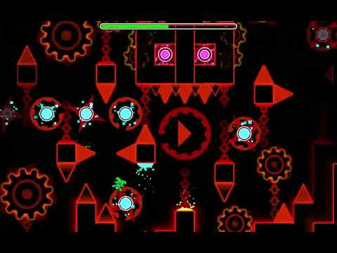 Steam Community :: Video :: Geometry Dash Cataclysm