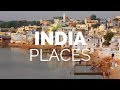 10 Best Places to Visit in India - Travel Video 10 Best Places to Visit in India - Travel Video