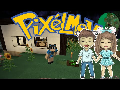 Minecraft | Pixelmon 2.0: Candle Seeds?! (15)