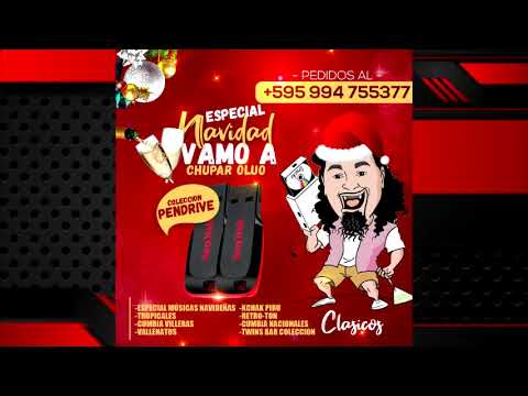 CLASICOS TROPICALES TETI MIX