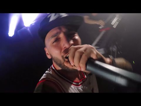 Концерт L'One. Сочи 2017. Аквапарк.