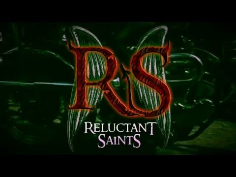 Brian Cameron Reluctant Saints 