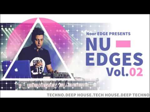 Noor EDGE pres. NU-EDGES Podcast #01 [02/2016]