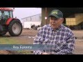 Roy Eykamp On Landline Mov