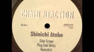 Shinichi Atobe ‎- Ship-Scope