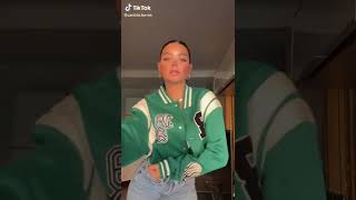 Carlota Torres New TikTok