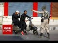 Kashmir Conflict Why India And Pakistan Fight Over It BBC News
