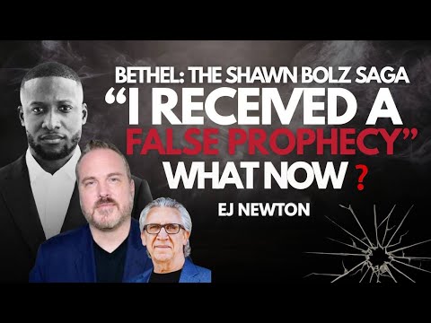 I RECEIVED A FALSE PROPHECY. WHAT NOW? BY EJ NEWTON
