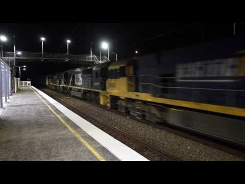 NR84 (SS) / NR43 / 8226 / NR45 with PN 6BS6 - 28/4/17