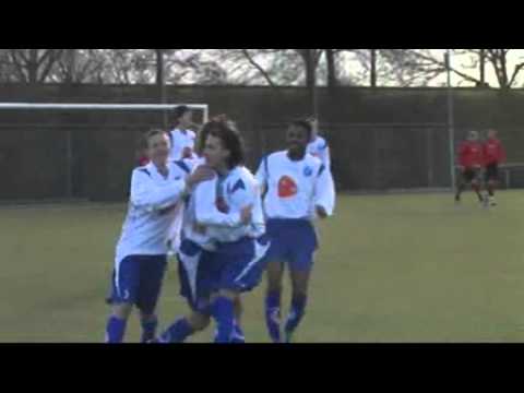 Nieuwerkerk B2 - Zwervers, cvv B1 (14-01-2012)