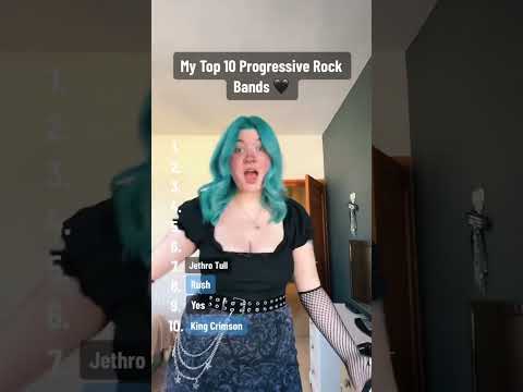 Prog rock is my true love 🖤 #music #prog #progrock #progressiverock #genesis #rush #pinkfloyd