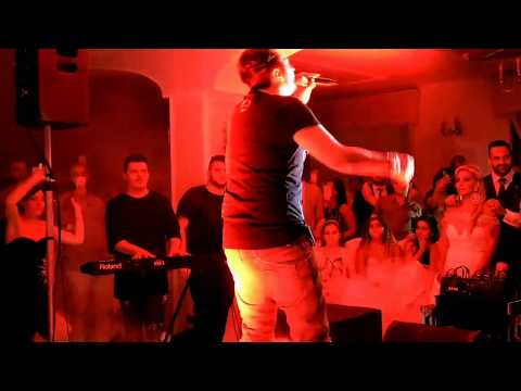Tony Colombo - Live