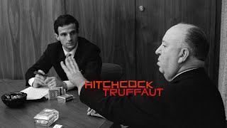 Trailer Hitchcock/Truffaut Trailer