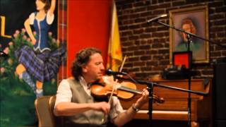 Frankie Gavin at Boyd's Jig and Reel June 18th, 2015