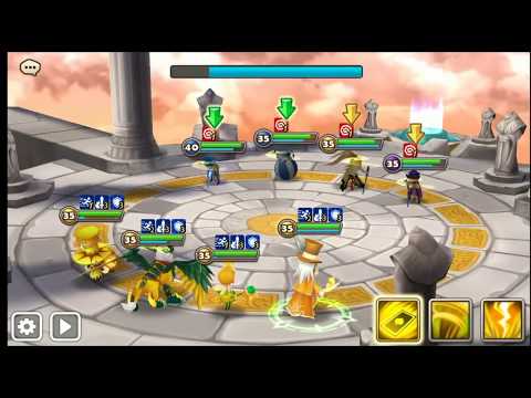 SW Early Game Ranked RTA Gameplay [F2P]