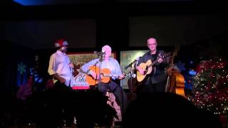 Jim Rushing - Passing of the Train