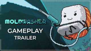 Moldwasher