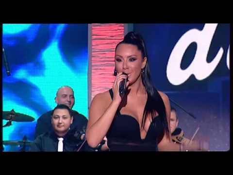 Aja Dollar - Kafana - PZD - (TV Grand 14.12.2016.)