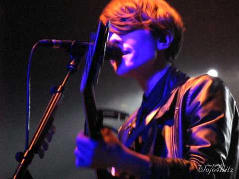 12/18 Tegan & Sara - Uh Oh, Fan Drama + Nineteen @ Magazzini Generali, Milan, Italy 11/10/13