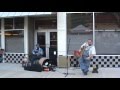 All Night Long Blues Band - Big Boy Sammich ...