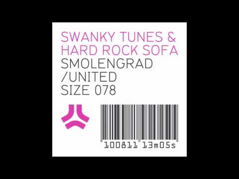 Swanky Tunes & Hard Rock Sofa - Smolengrad (Leave It Behind Vocal Mix)