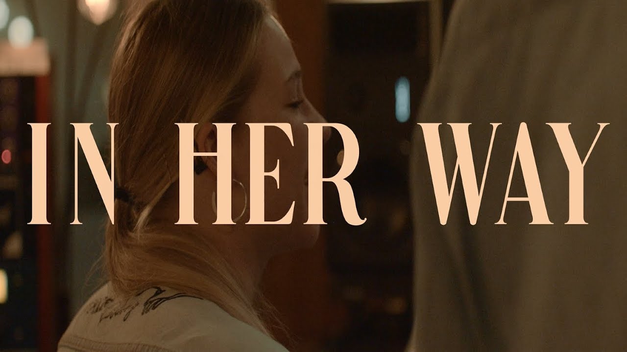 Promotional video thumbnail 4 for Hannah Mello