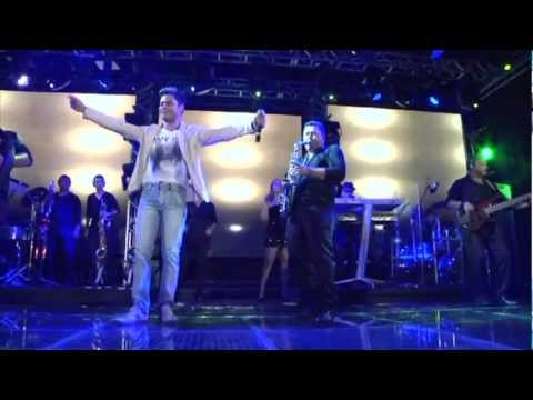 Lagosta Bronzeada - 11 Me Telefona DVD 2012 HD