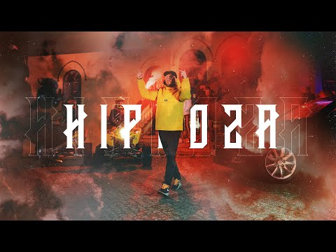 YPKIS - HIPNOZA PROD. QLA  FT. DJ FLIP [Directed BY RAJMAN] [4K]