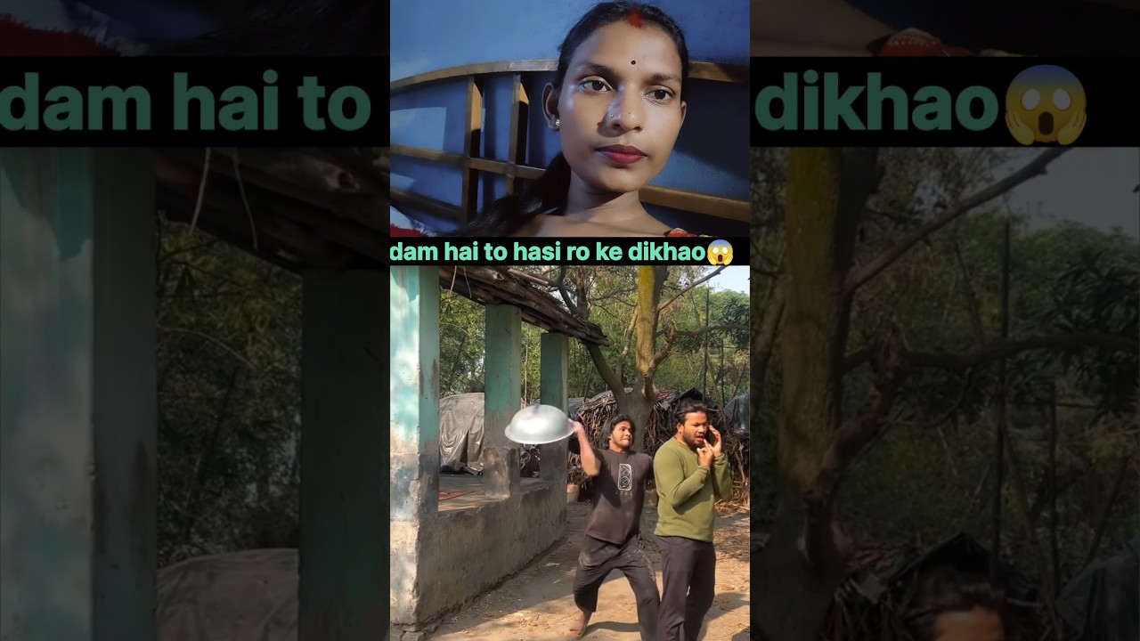 jiysi karni usi bharni🤣 #funny #viralvideo #viral #youtubeshorts #comedy