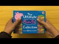 The Ultimate Peppa Pig 50 Book Collection Read Aloud Peppa Pig Books For Children And Toddlers
