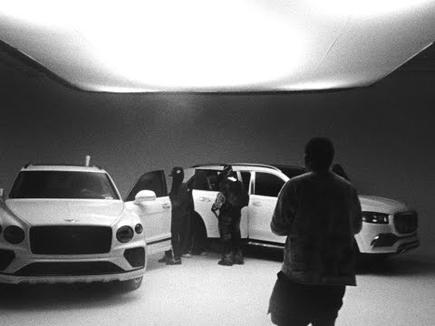 LUCKI - Heavy On My Heart (Official Video)