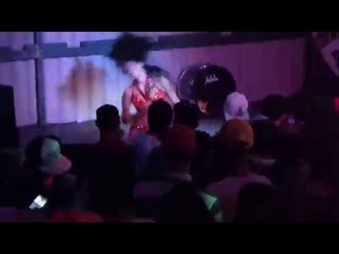 Raphylla Rhayry - Chimus Bar (01-04-14) FULL HD - BY LEH SANUTY