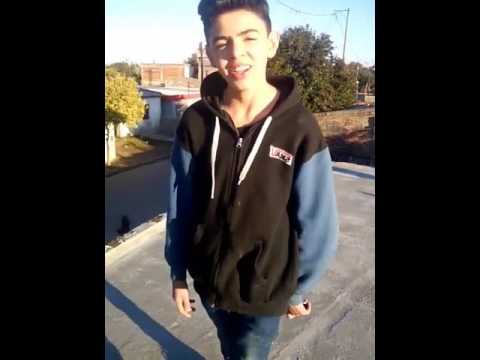 Kraken Freestyle ( A.M.R Crew )