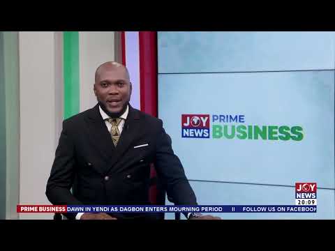 Financial Literacy: Bank of Ghana deepens drive in Western Region Senior High Schools|PrimeBusiness