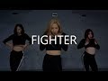 Christina Aguilera - Fighter | BUCKEY choreography | Prepix Dance Studio