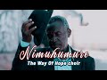 Nimuhumure Official Video By The Way Of Hope Choir
