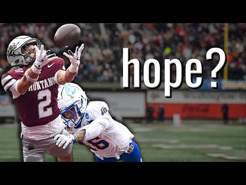 Can the FCS Survive in College Football’s New World?