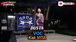 Download lagu Elvy Sukaesih - Dusta || Cover By KaK VITA || Musik Kibot Kn7000 mp3 Download lagu Elvy Sukaesih - Dusta || Cover By KaK VITA || Musik Kibot Kn7000 mp3