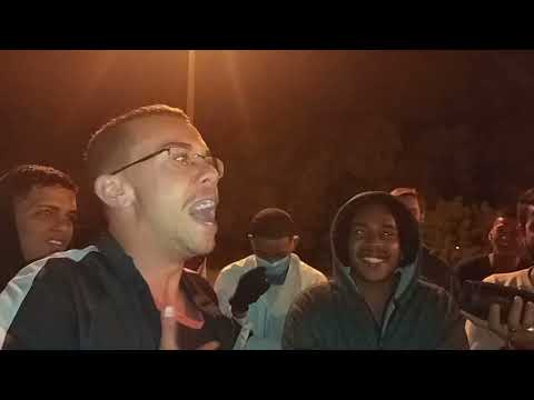 Gastação X Ideologia 🤯🤣 DIOGO X BLACKPOOL | Semi-Final | 15° Batalha do Passageiro |