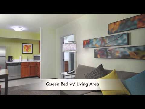 Residence Inn Houston, Houston Galleria, Texas