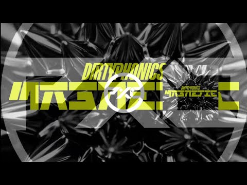 Dirtyphonics x Ivory - Athena
