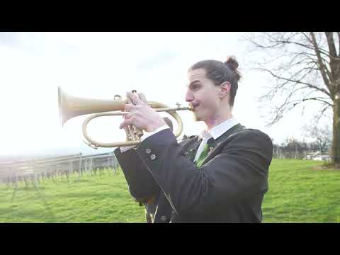 Für'n kloan Loibner - Freigarten  Blås