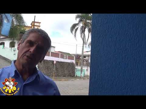 Cachorros Abandonados na Porta da Câmara de Juquitiba toca o Coração do Presidente Irineu Machado
