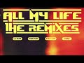 Lil Durk Stray Kids All My Life Official Audio