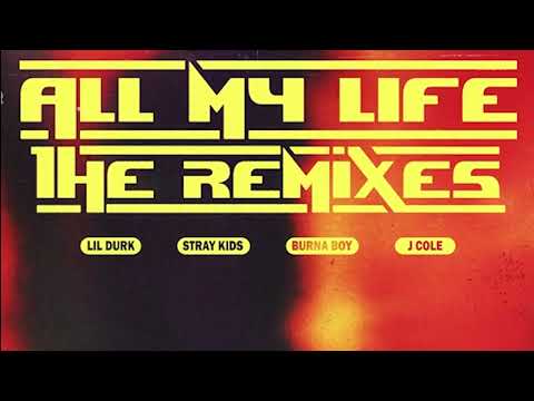 Video thumbnail for All My Life (Stray Kids Remix)