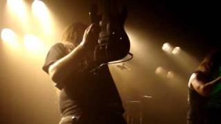 Exhumed - Excreting Innards (Inferno Festival 2011)